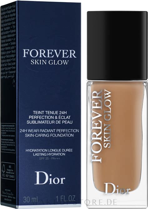 make up dior forever.